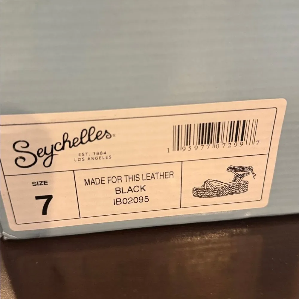 original packaging