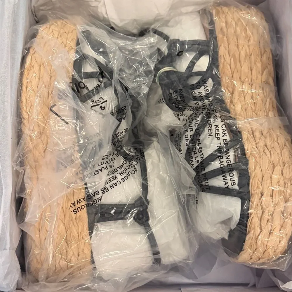 original packaging