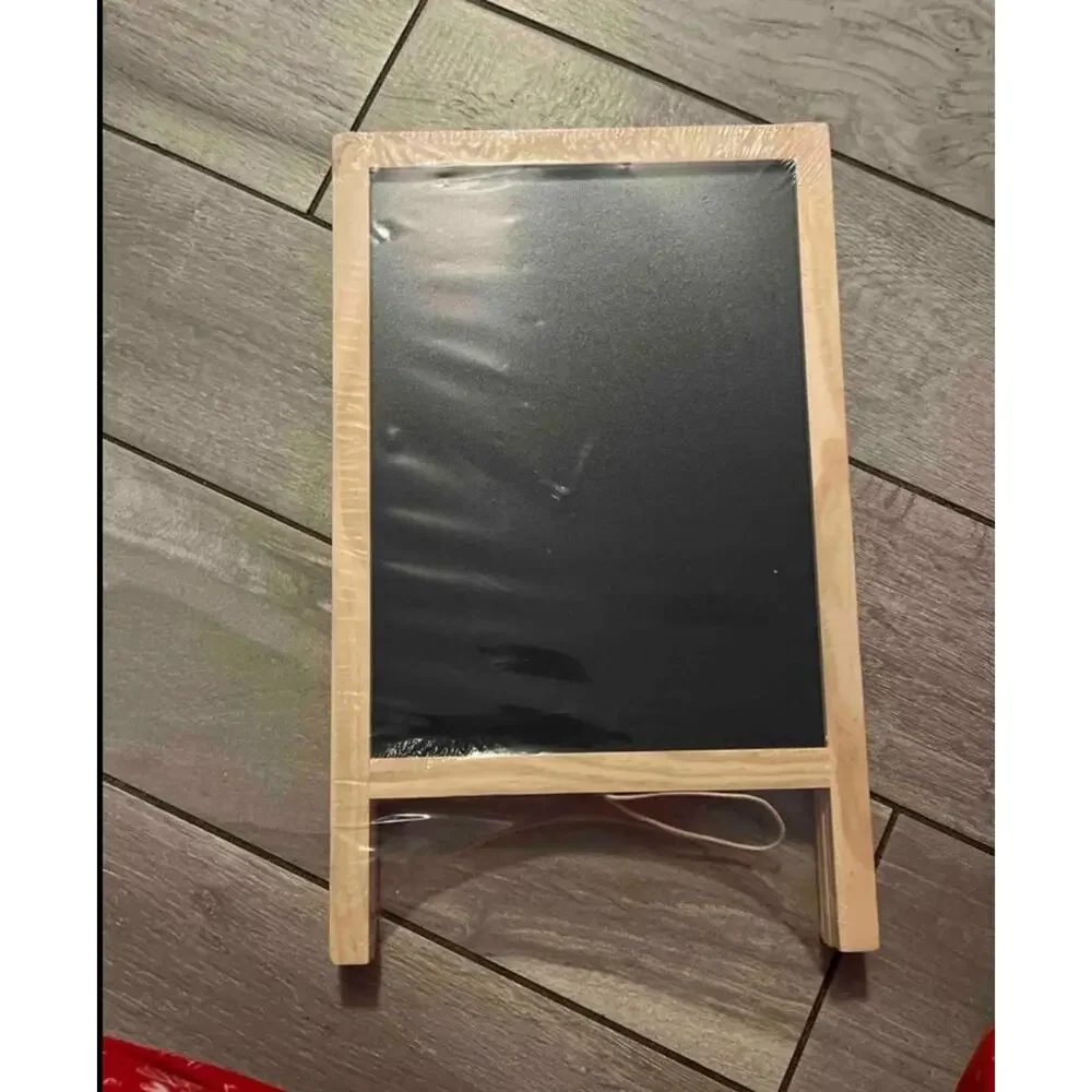 chalk board