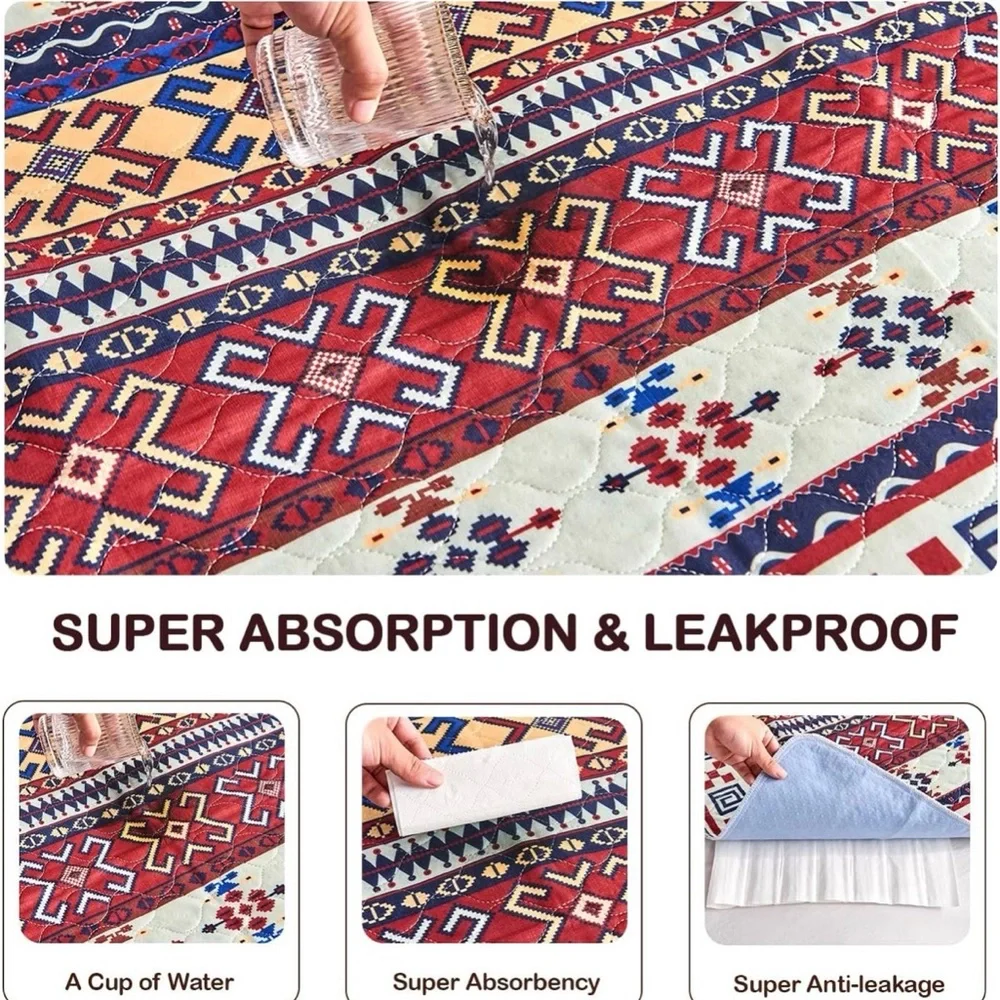 N/A super absorbent