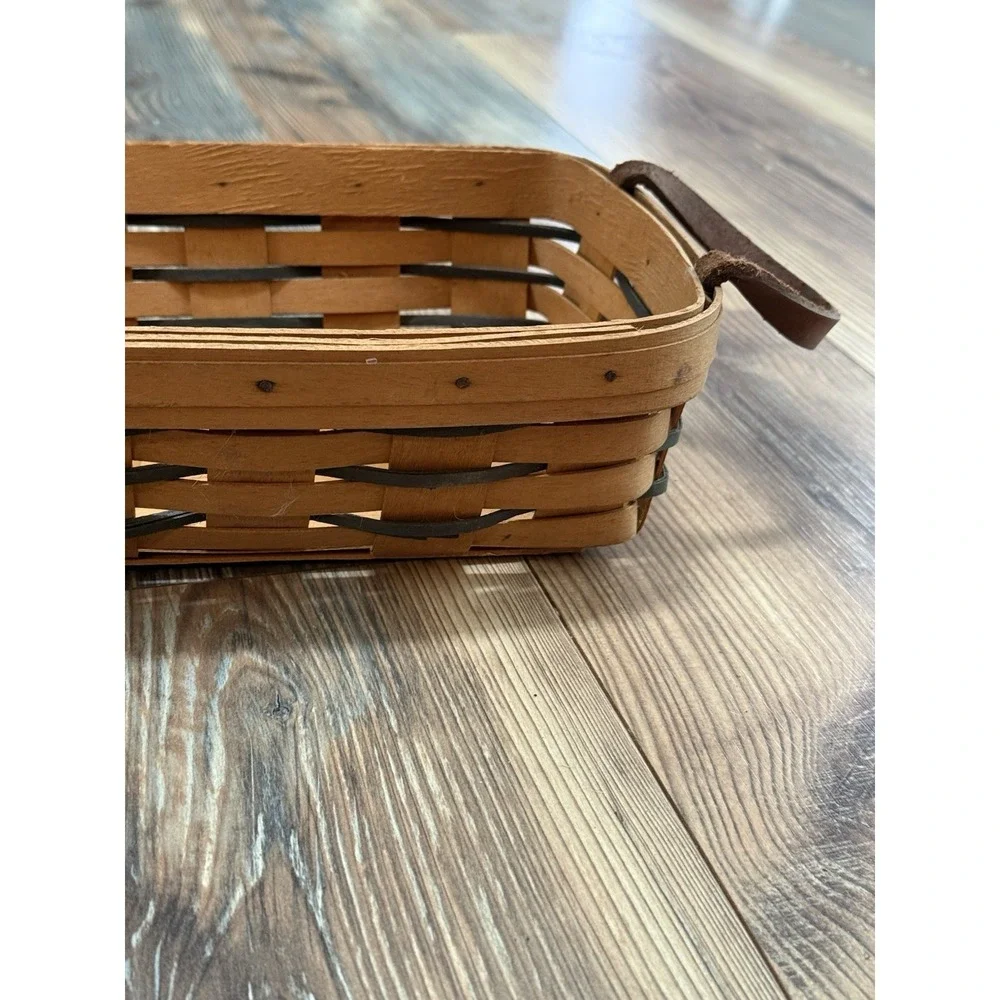 Longaberger 1993 heartland