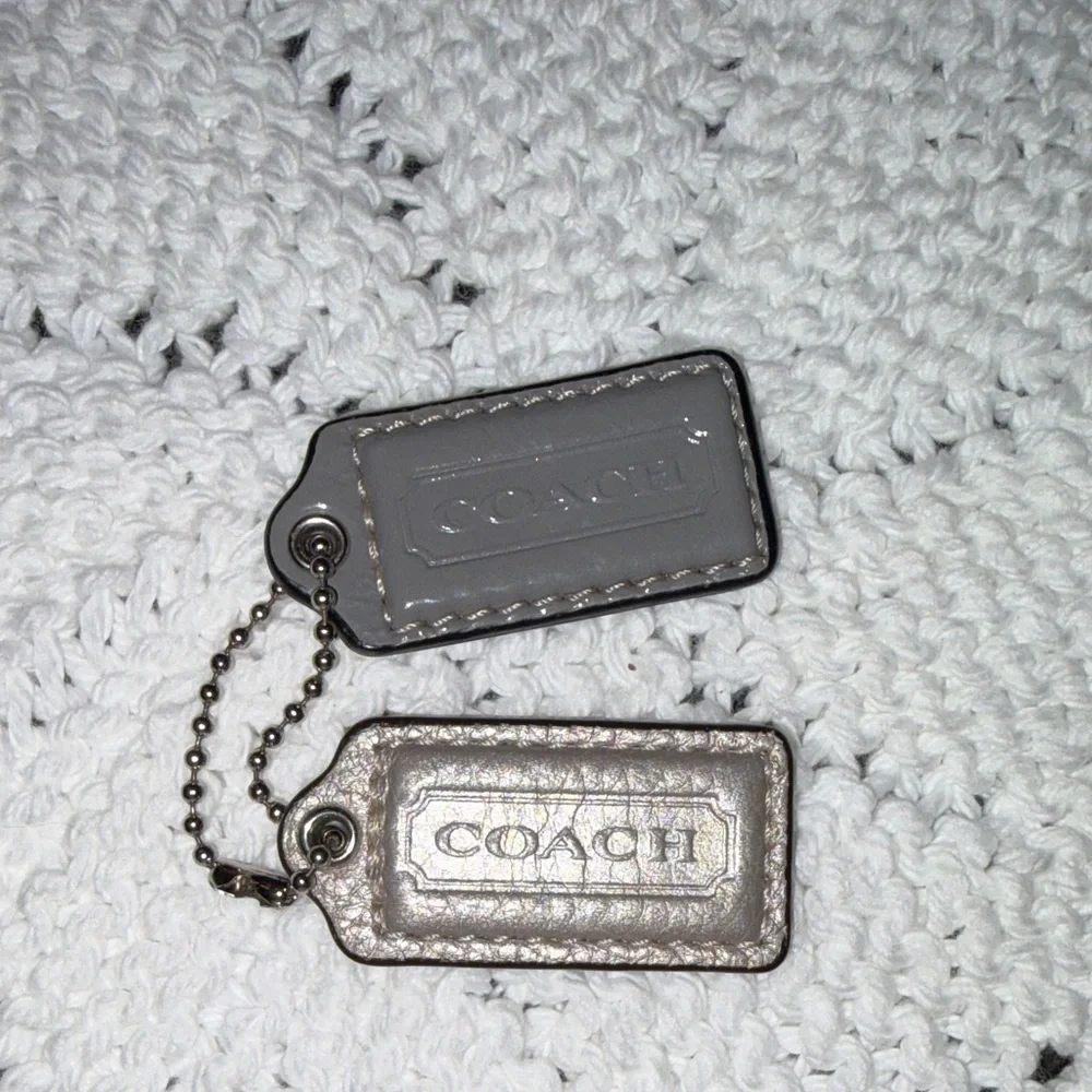 Coach durable patented
