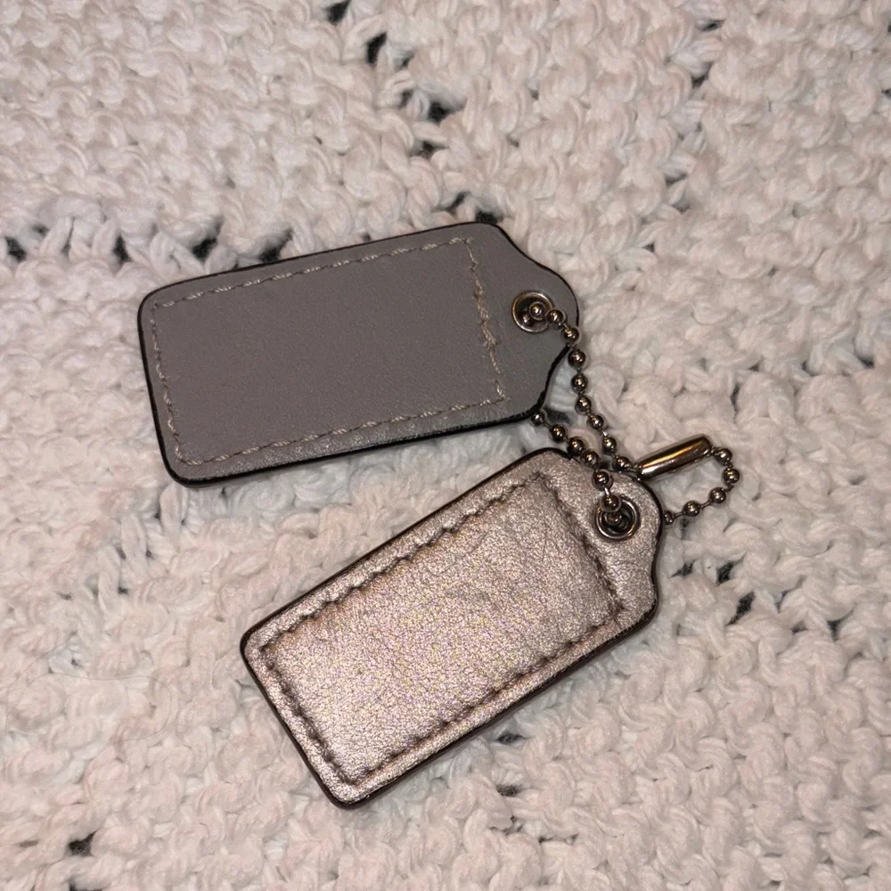 Coach extra replacing