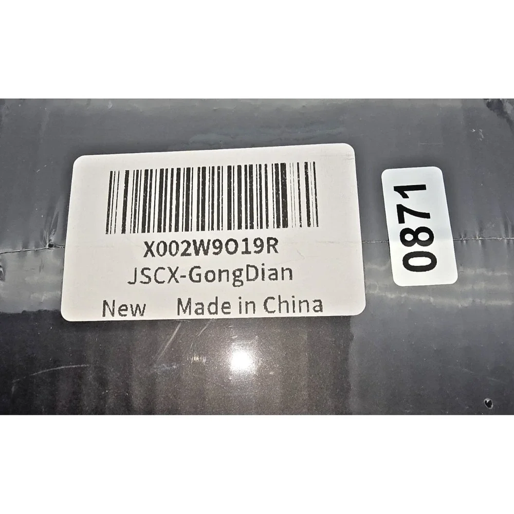 YC Onion RS2 Power Supply Module (DJGD-MK / RSGD-MK) New Sealed Box!