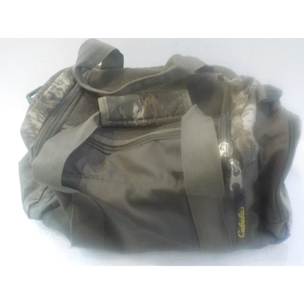 Cabelas cabela camouflage