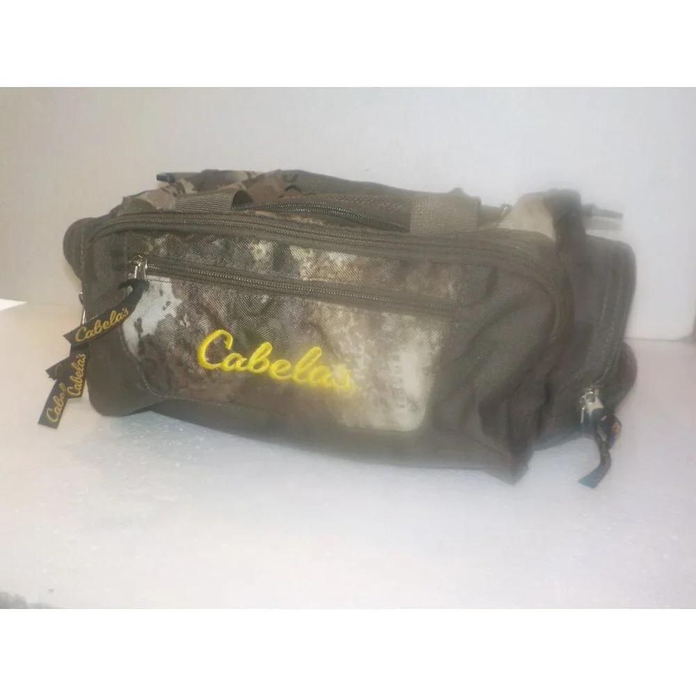 Cabelas cabela camouflage