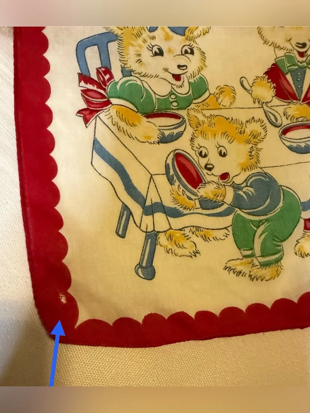 N/A lot vintage