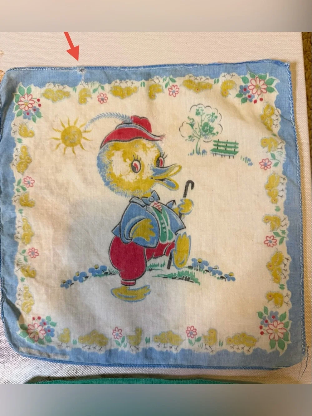 N/A lot vintage