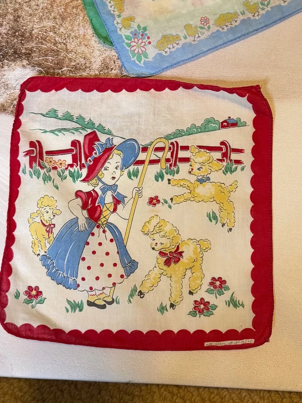 N/A lot vintage