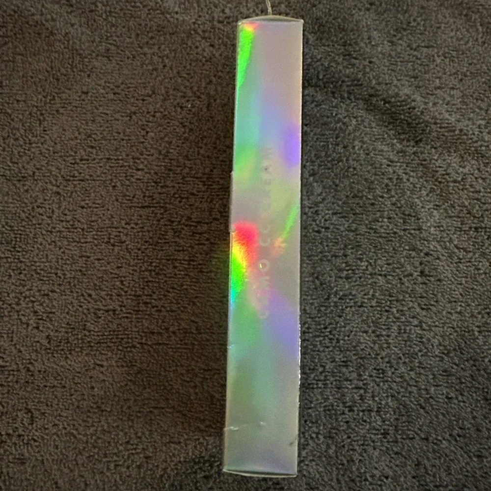 e.l.f. elf camo