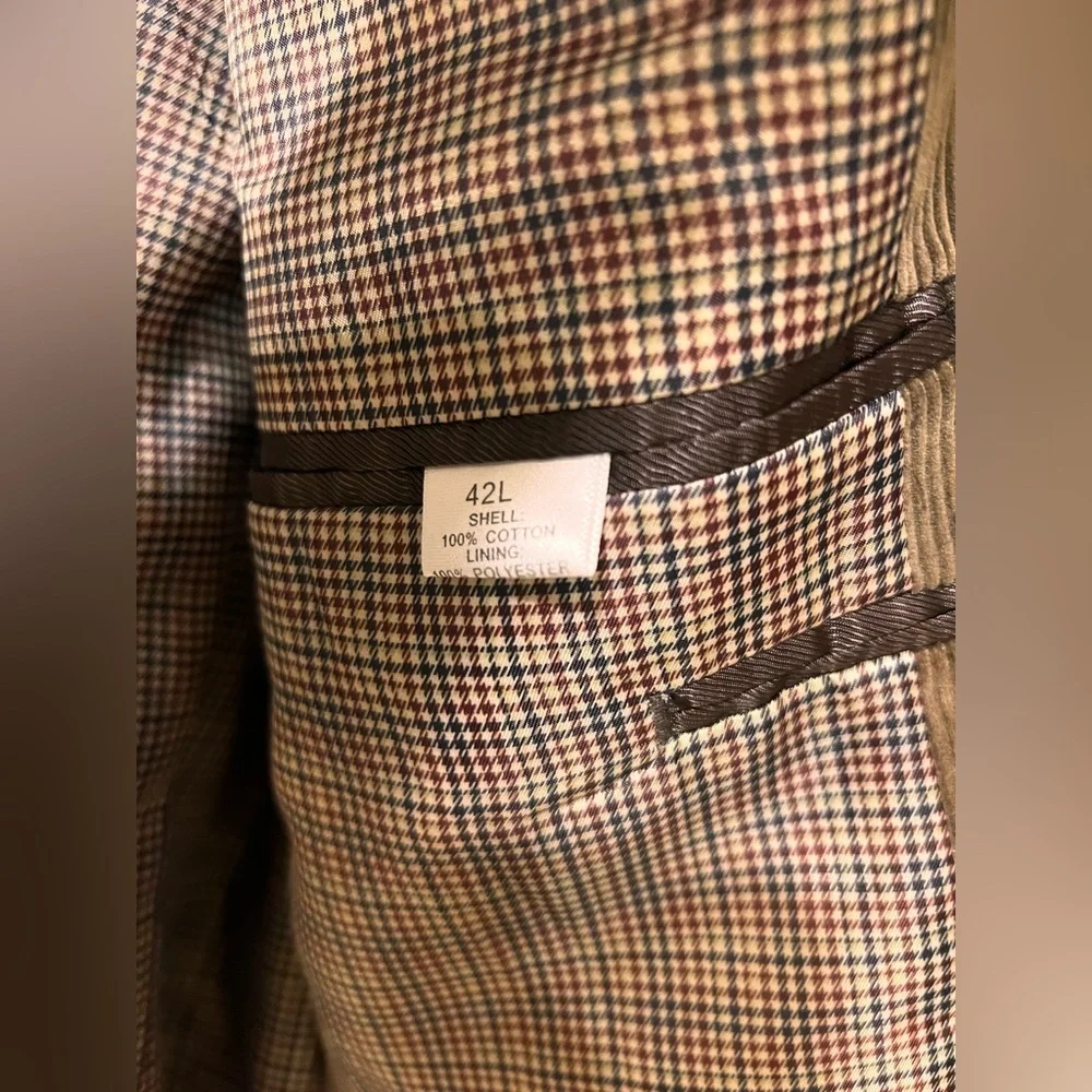 Saddlebred vintage classic