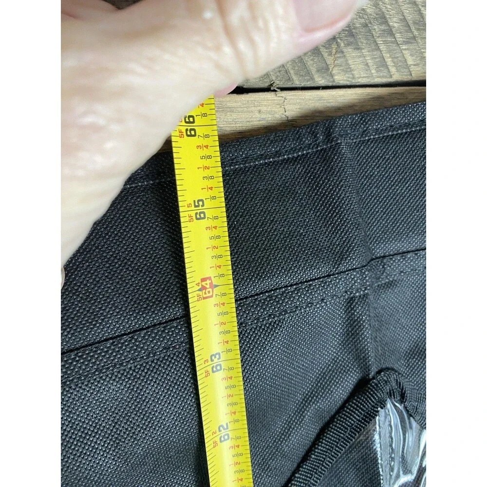 N/A 27 pocket