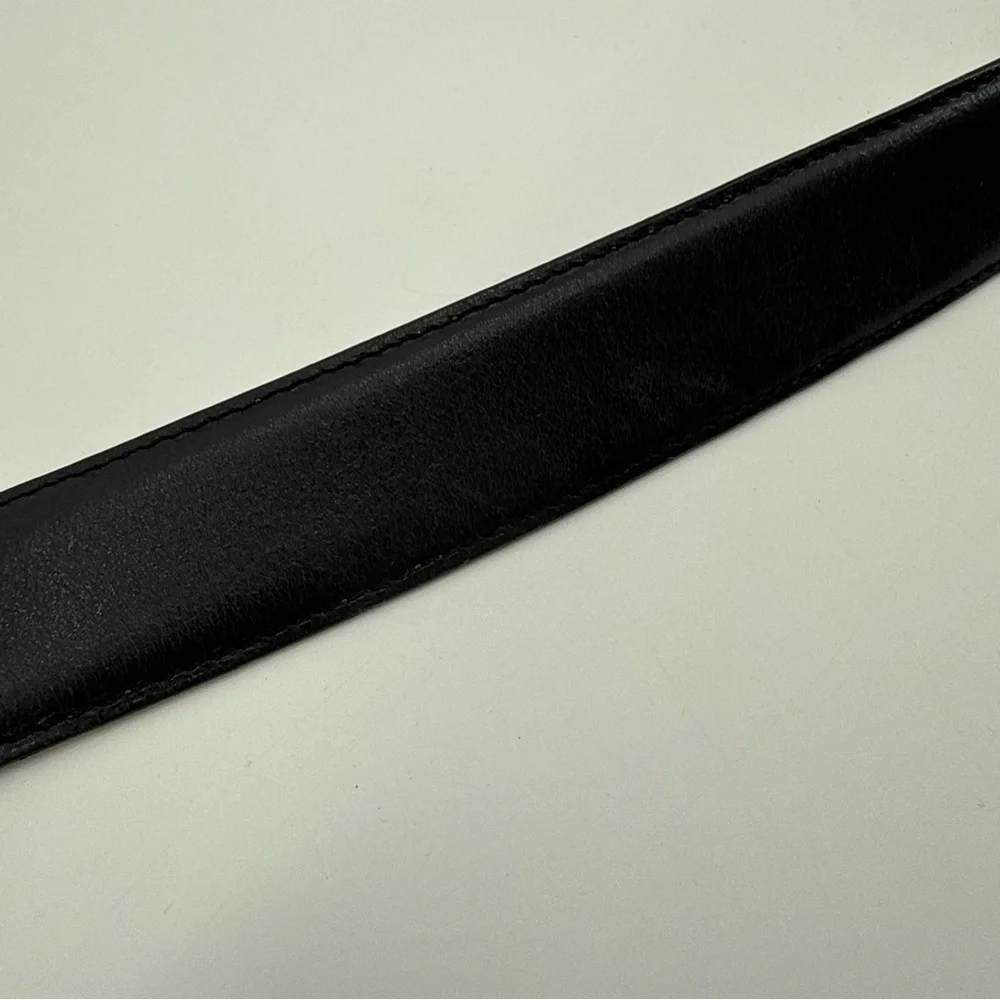 Aniline Kipskin Shoulders size mens
