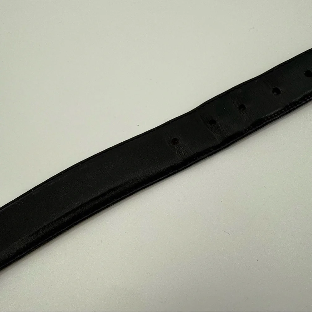 Aniline Kipskin Shoulders size mens