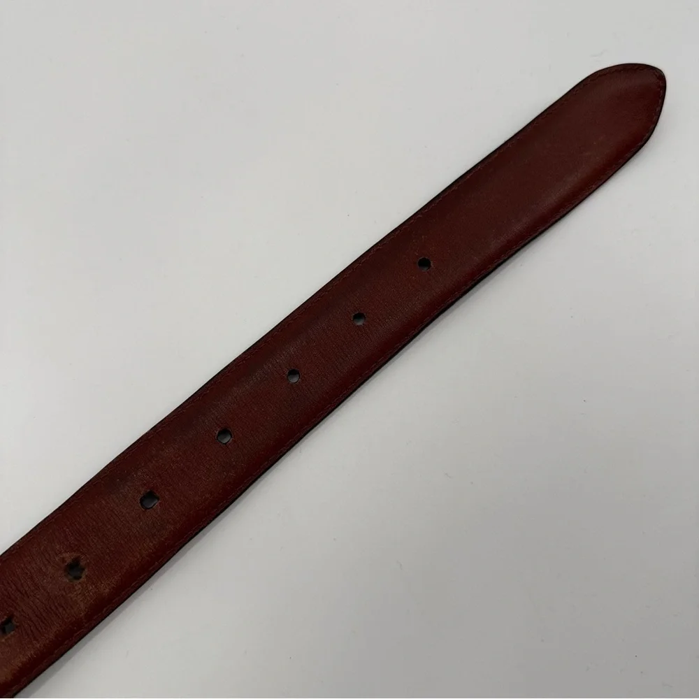 Aniline Kipskin Shoulders size mens