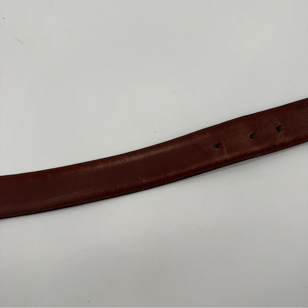 Aniline Kipskin Shoulders size mens