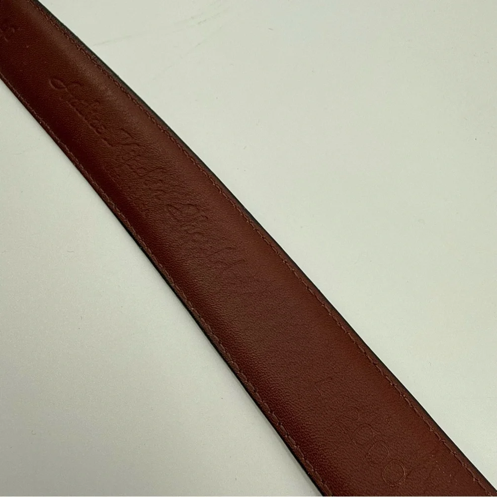 Aniline Kipskin Shoulders size mens
