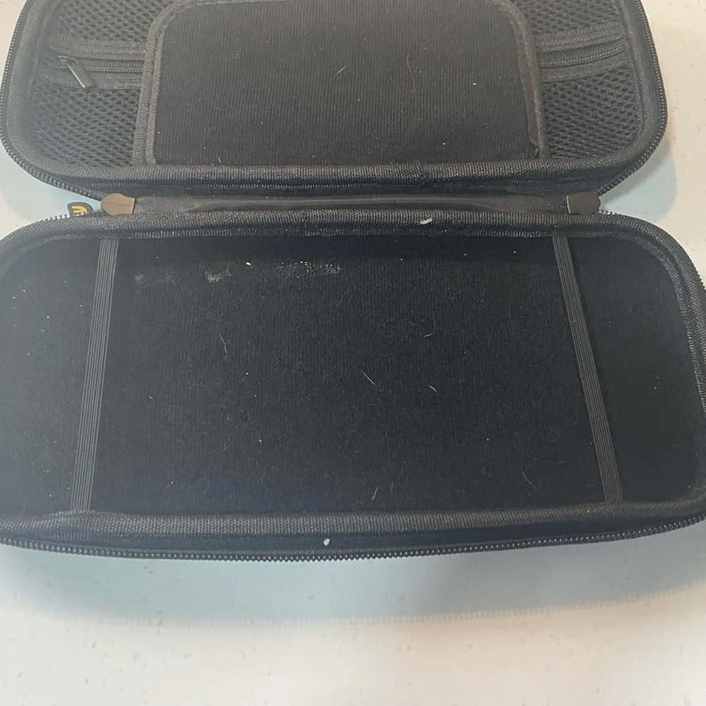 Nintendo Switch Carrying Case ONLY for Nintendo Switch Legend of Zelda
