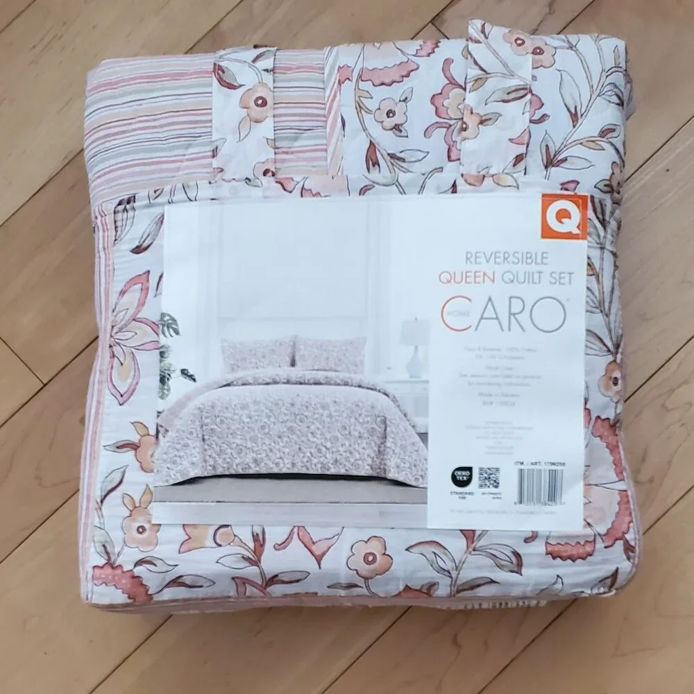 Caro Home questions leave