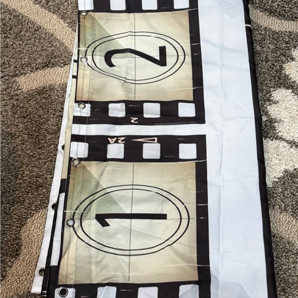 N/A vintage movie
