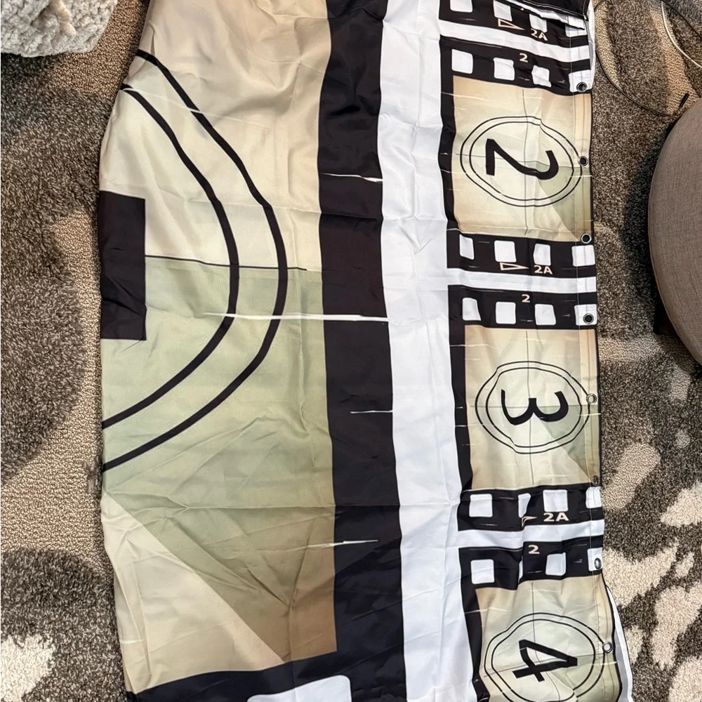 N/A vintage movie