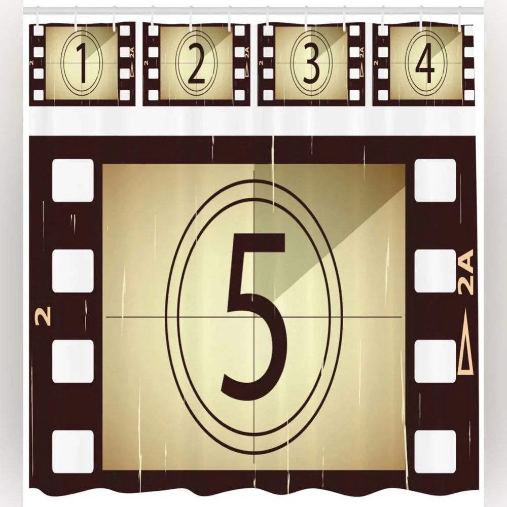 N/A vintage movie