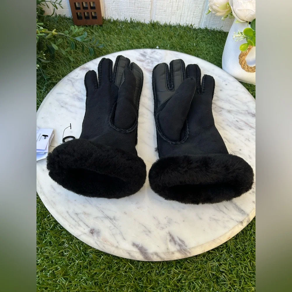 UGG usa country clean