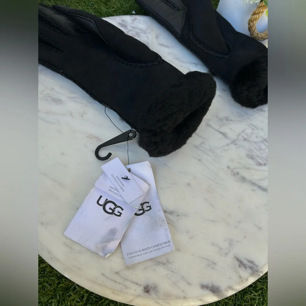 UGG details ireland see