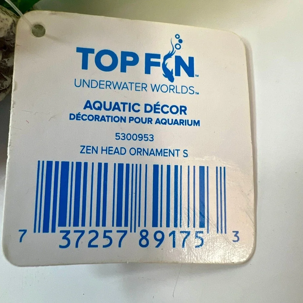 Top Fin making nano