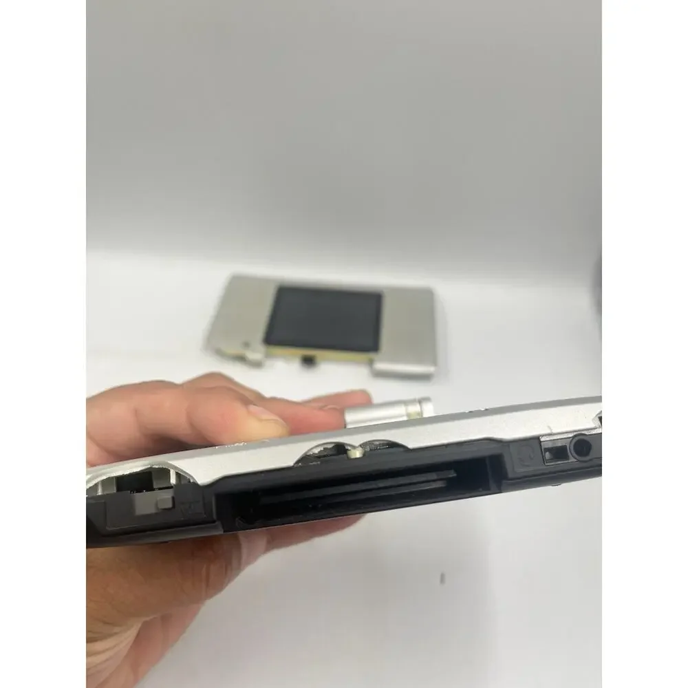 Nintendo product ds
