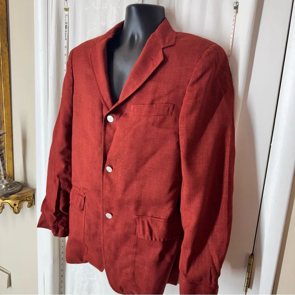 Brooks Brothers vintage brooks
