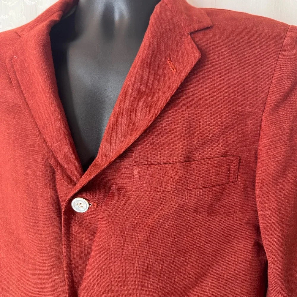 Brooks Brothers vintage brooks