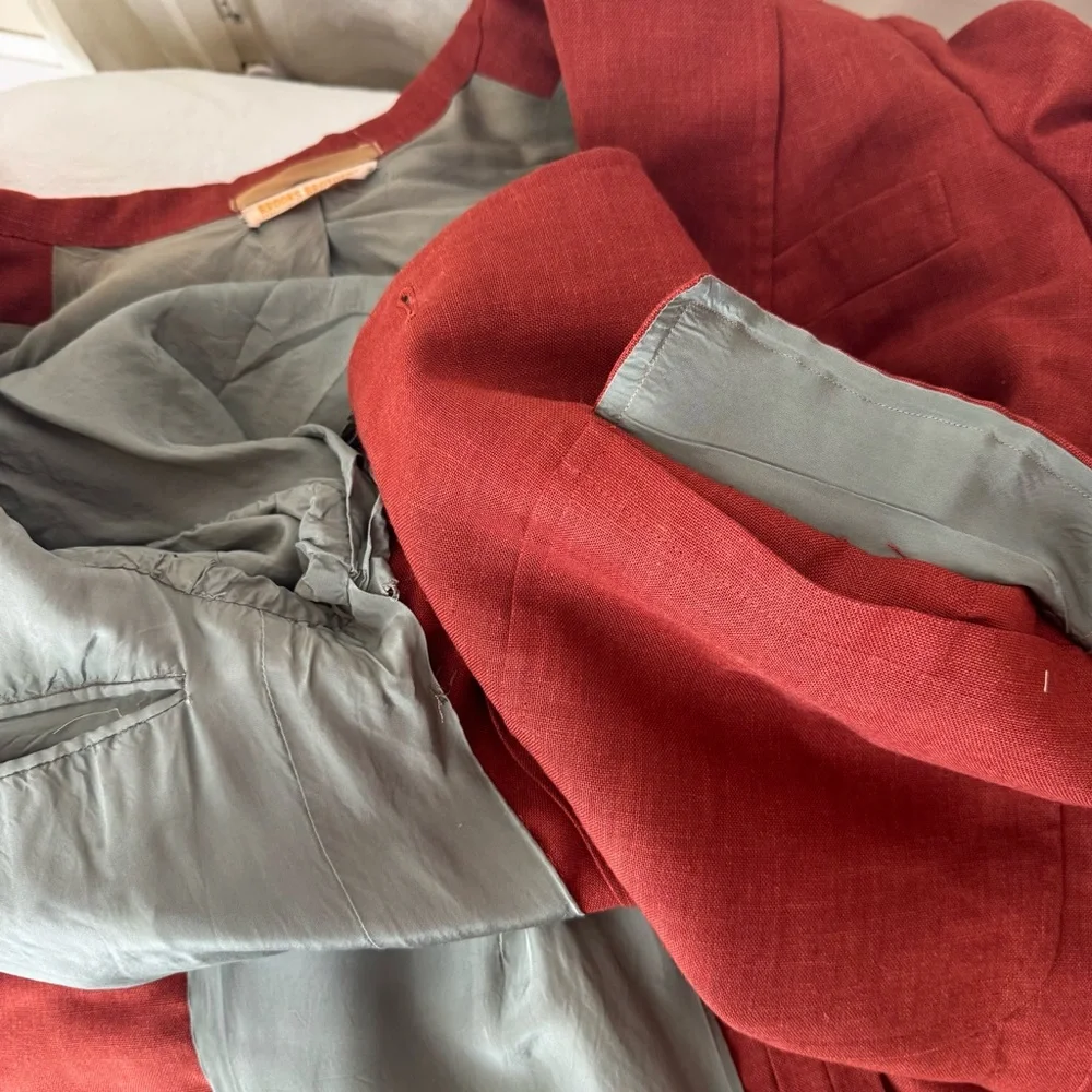Brooks Brothers vintage brooks