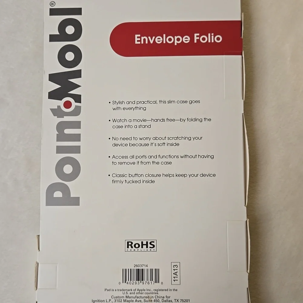 pointmobl stylish tan