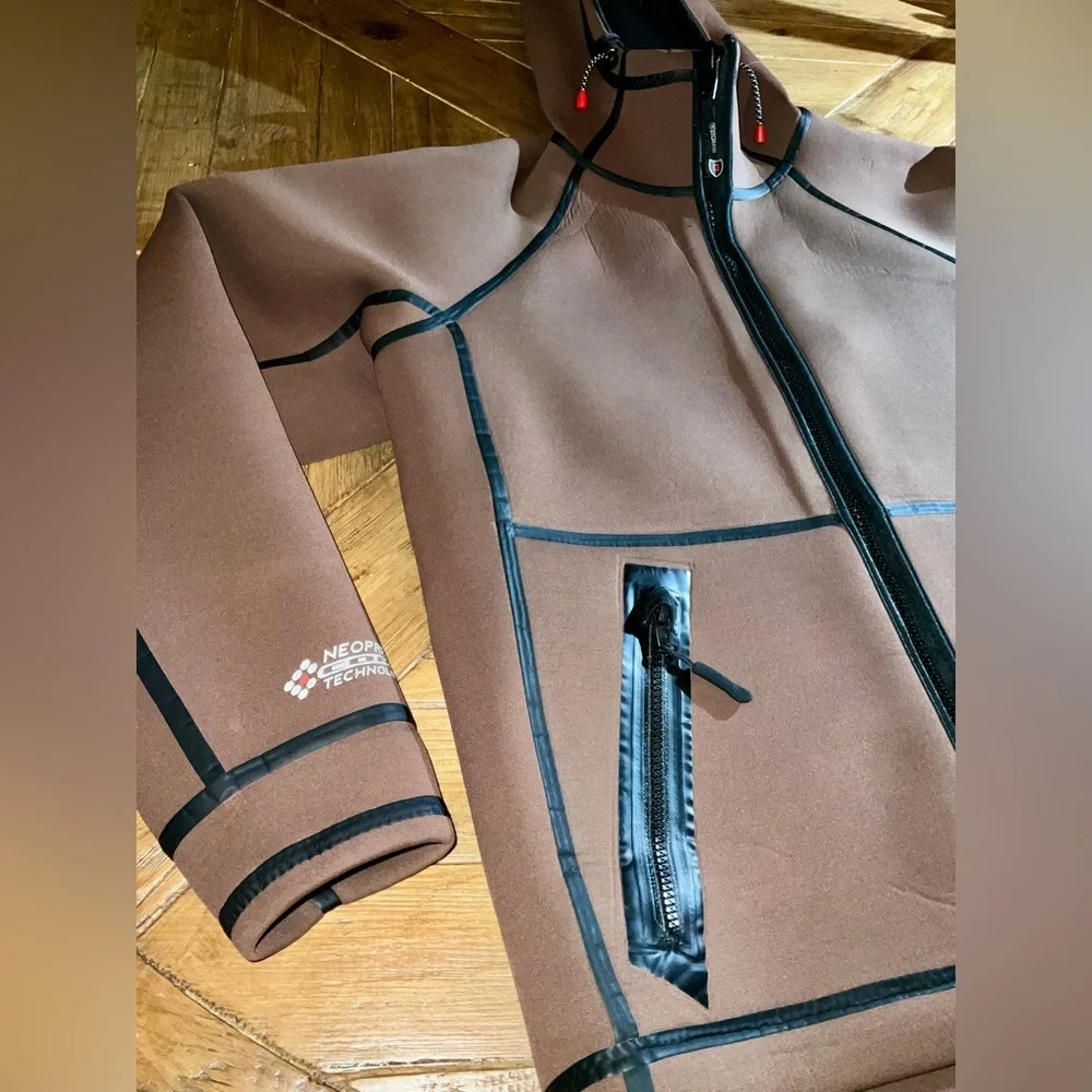 STORMR typhoon neoprene