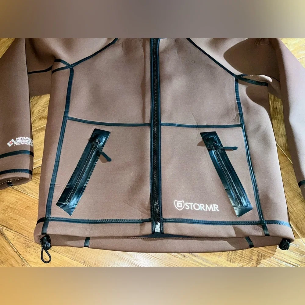 STORMR typhoon neoprene