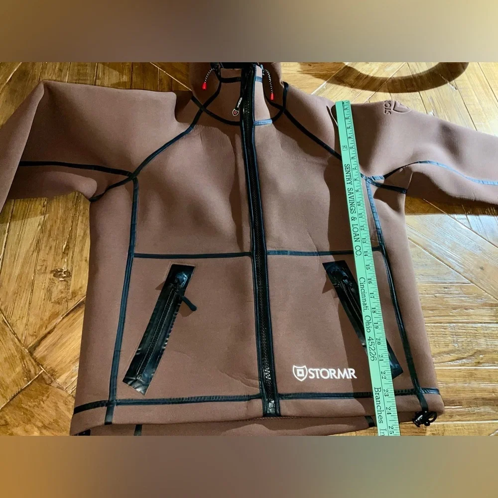 STORMR typhoon neoprene