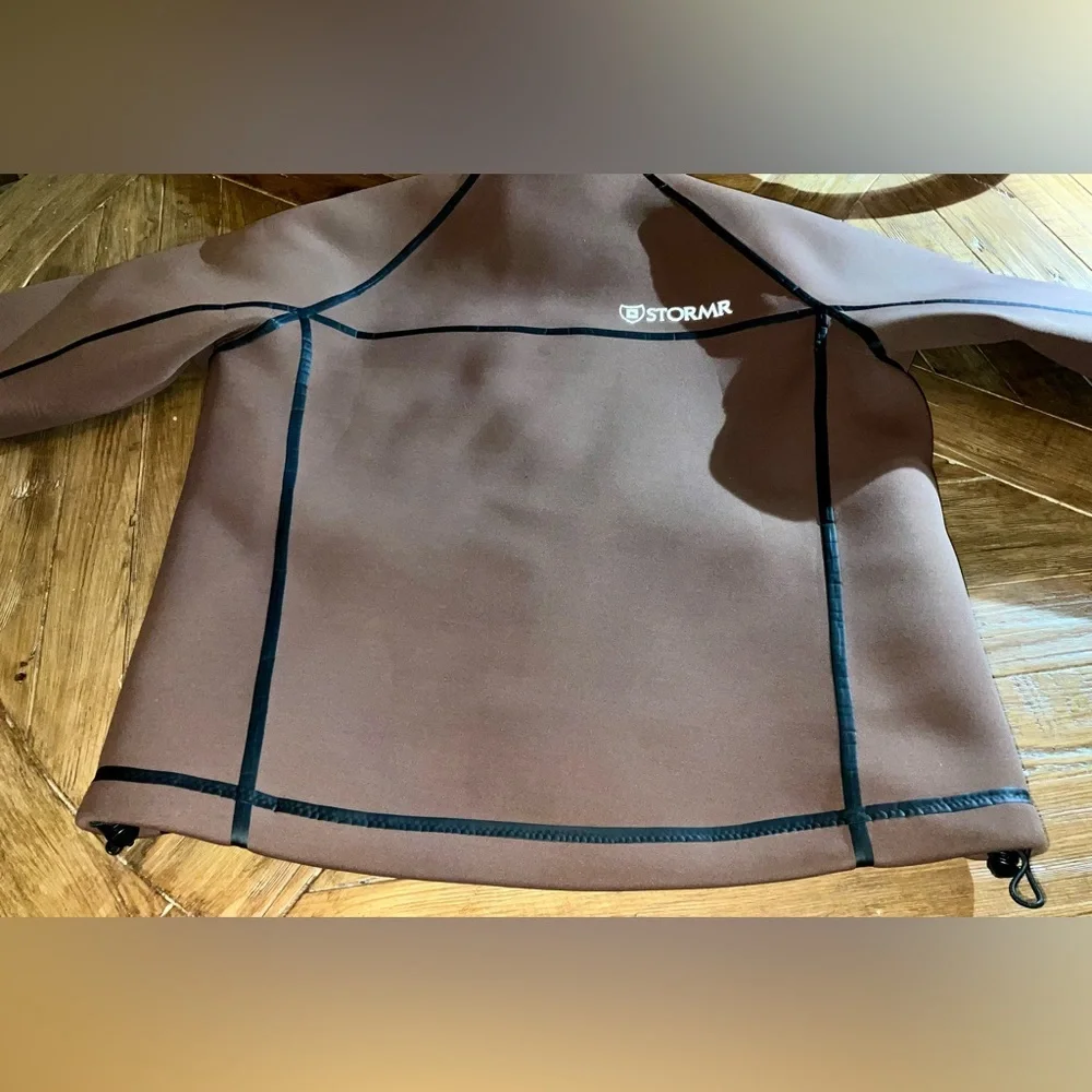 STORMR typhoon neoprene