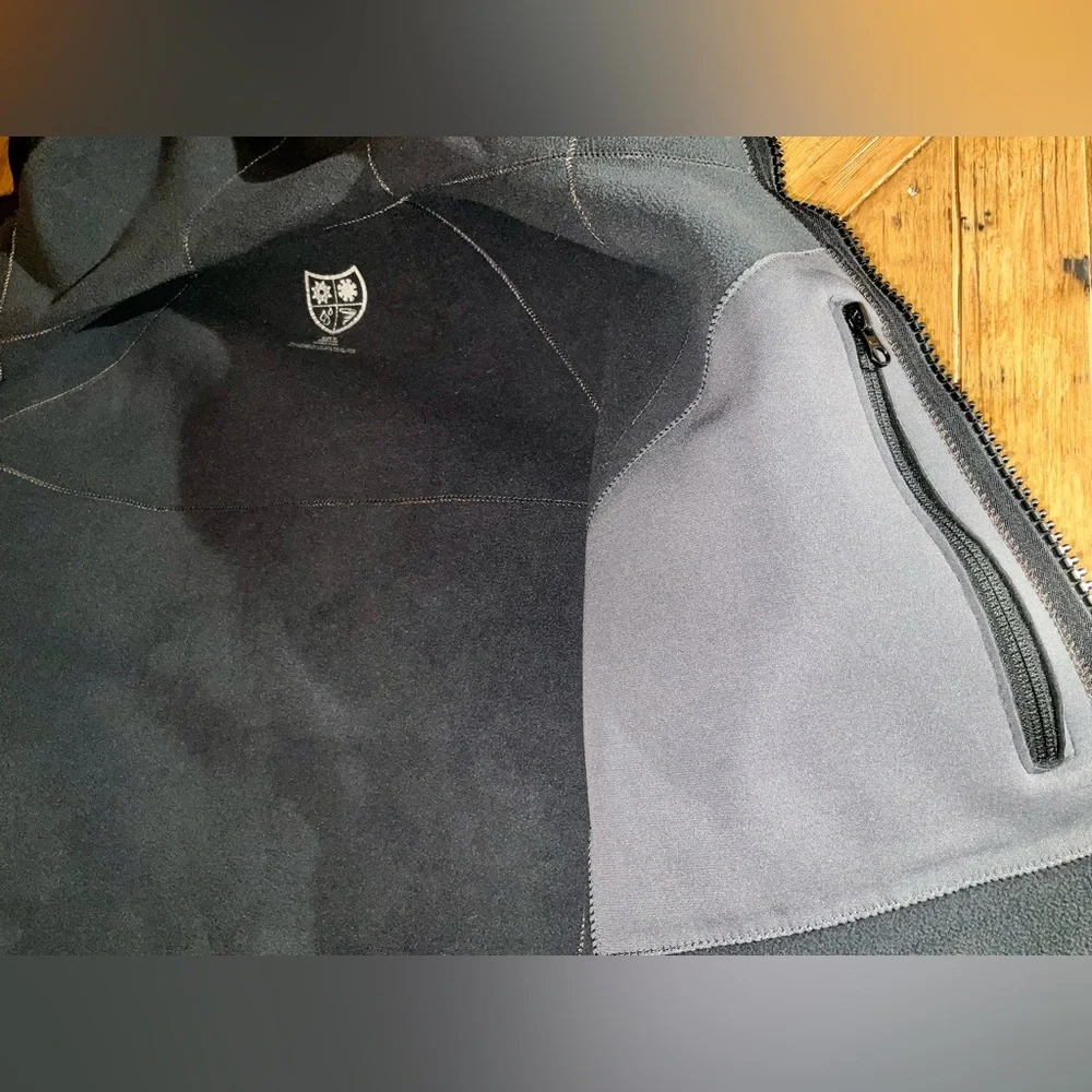 STORMR typhoon neoprene