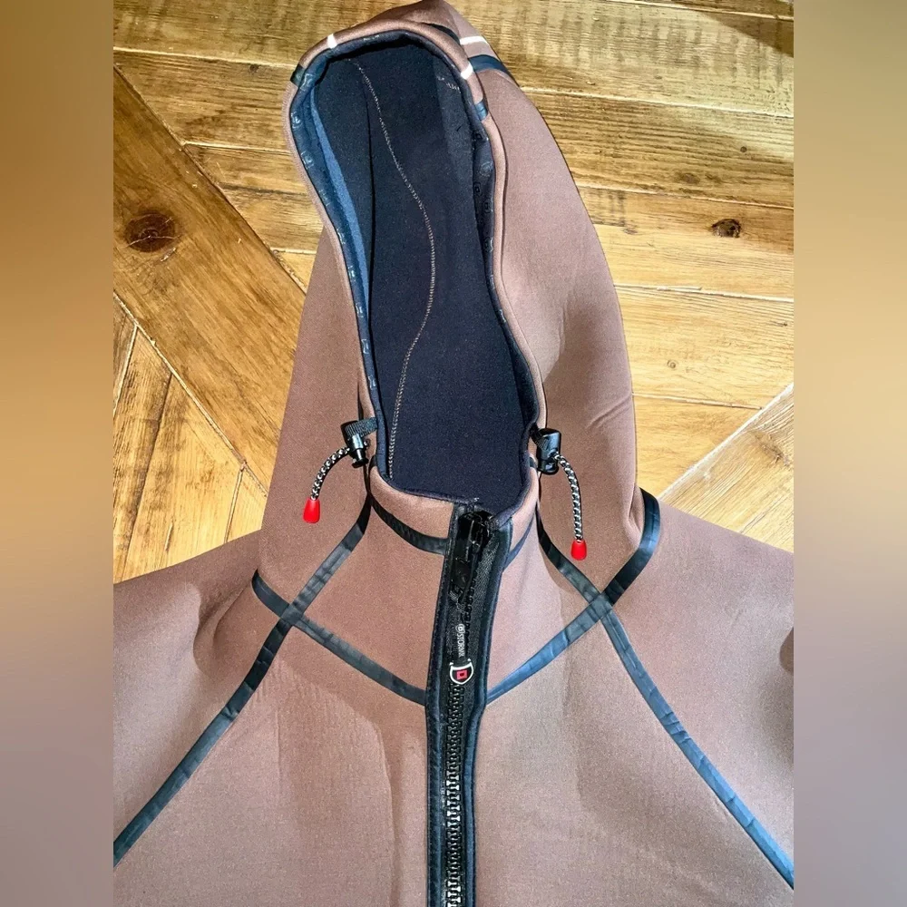 STORMR typhoon neoprene