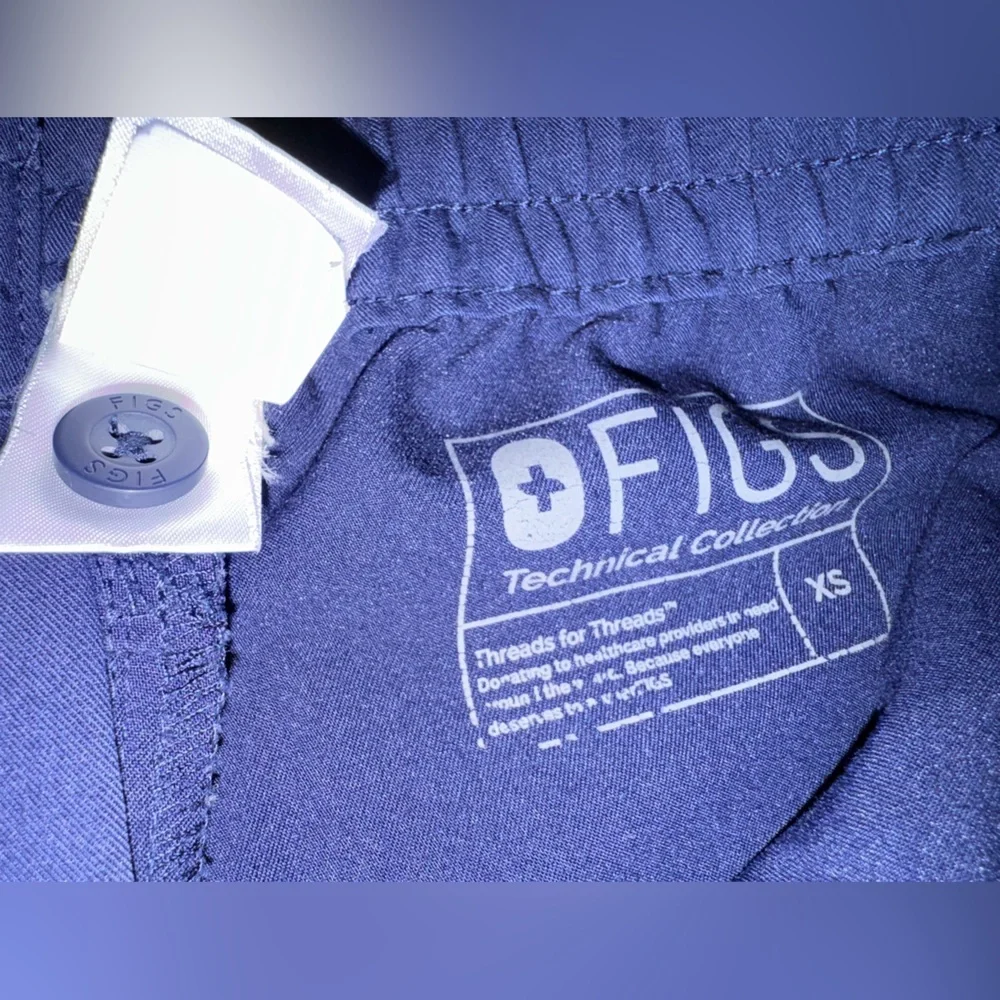 Figs tansen jogger