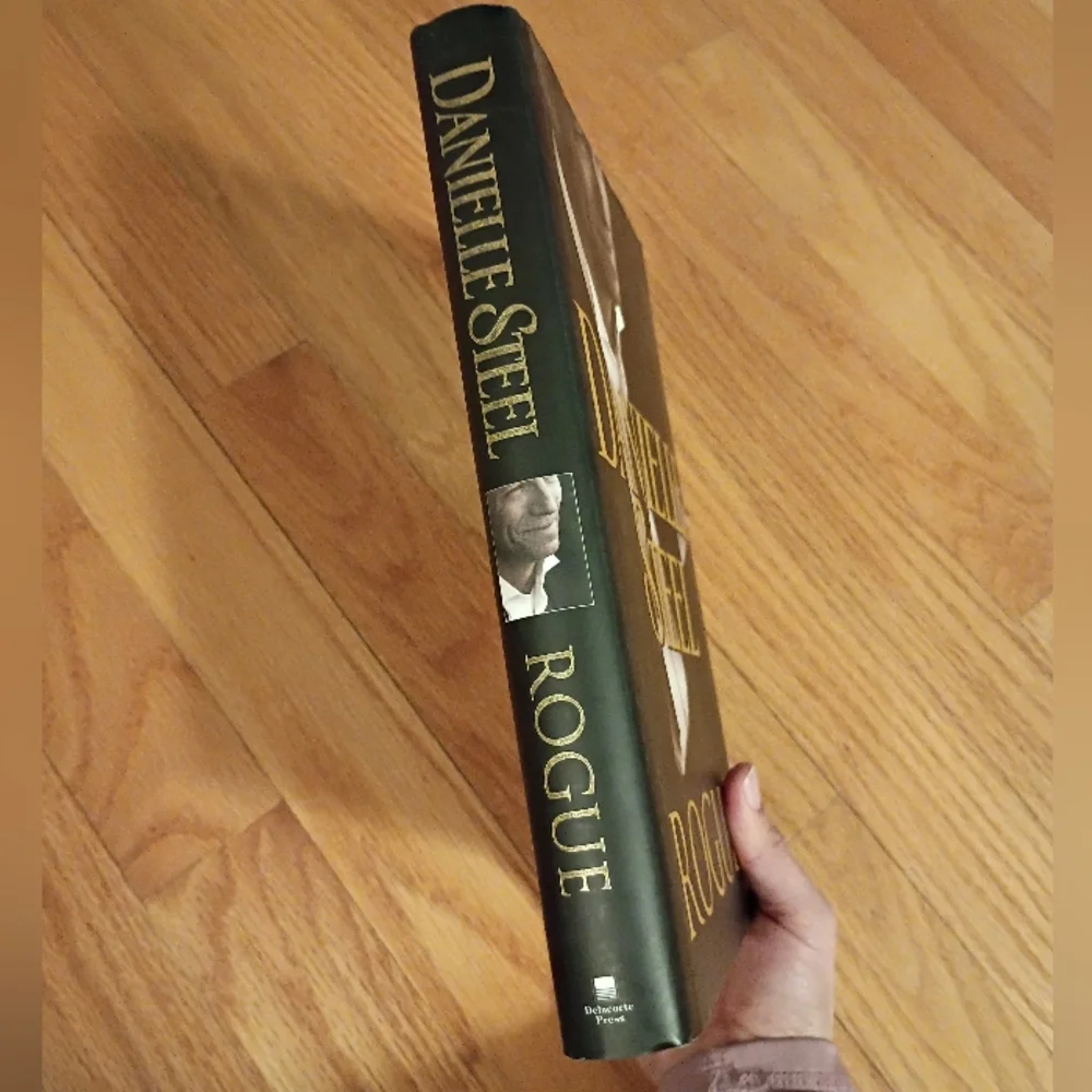 N/A product hardcover