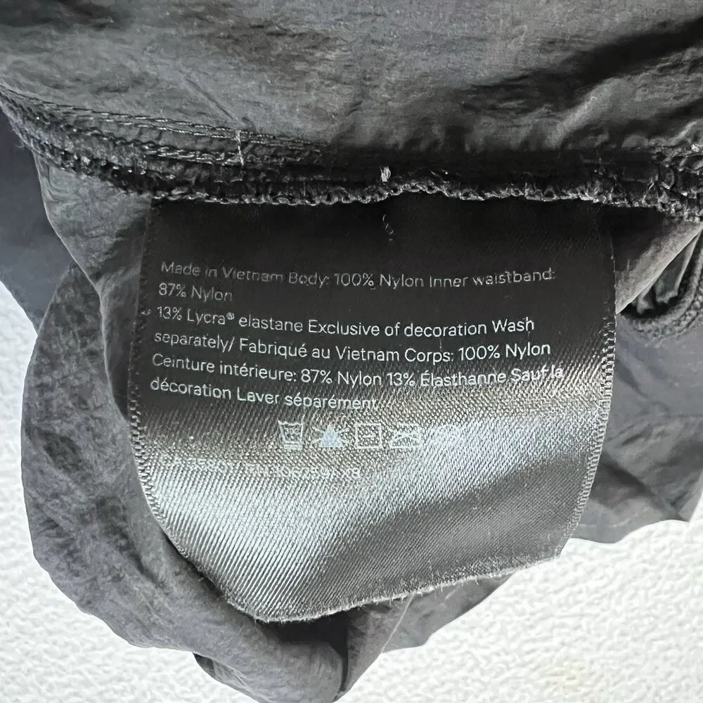 lululemon athletica step nylon