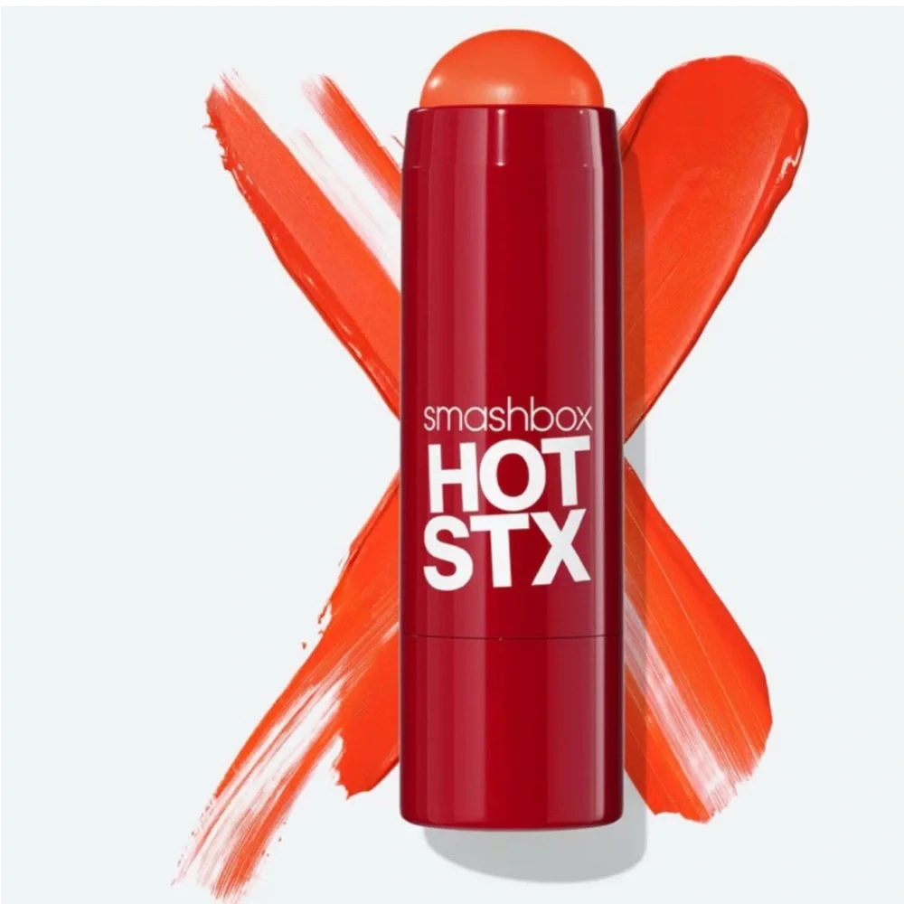 🍊 Tower 28 + Smashbox Sun-Kissed Tangerine Glow Set 🍊 ($42 Value) NIB