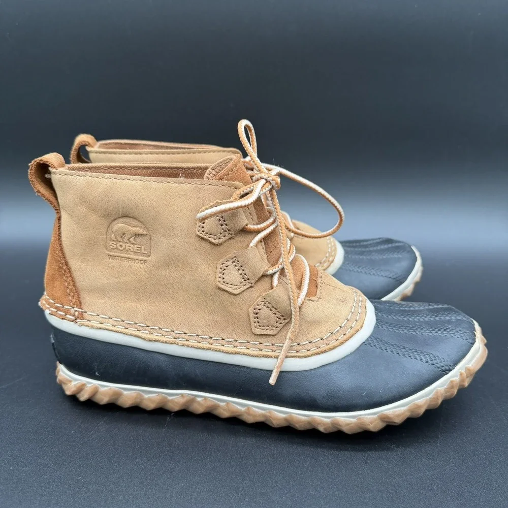 Sorel functional fall