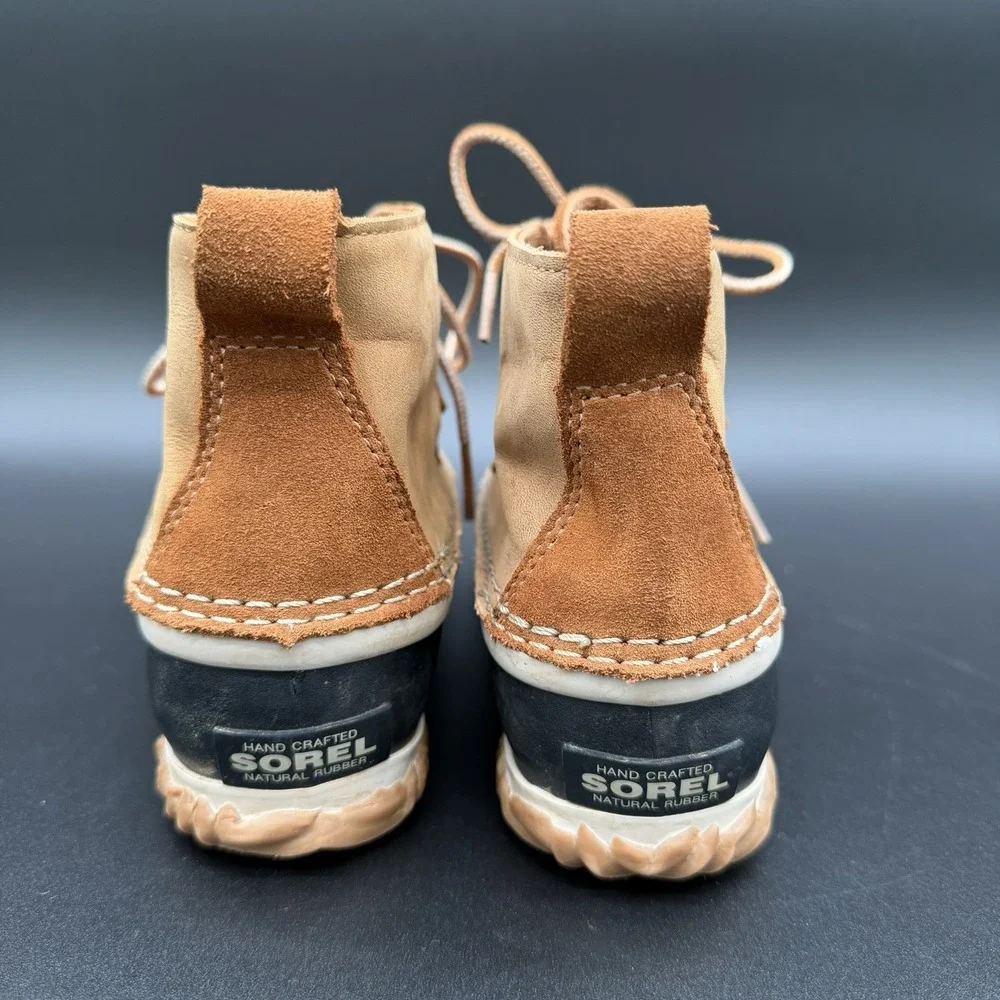 Sorel brand spring