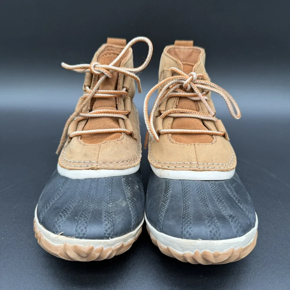 Sorel style occasions are