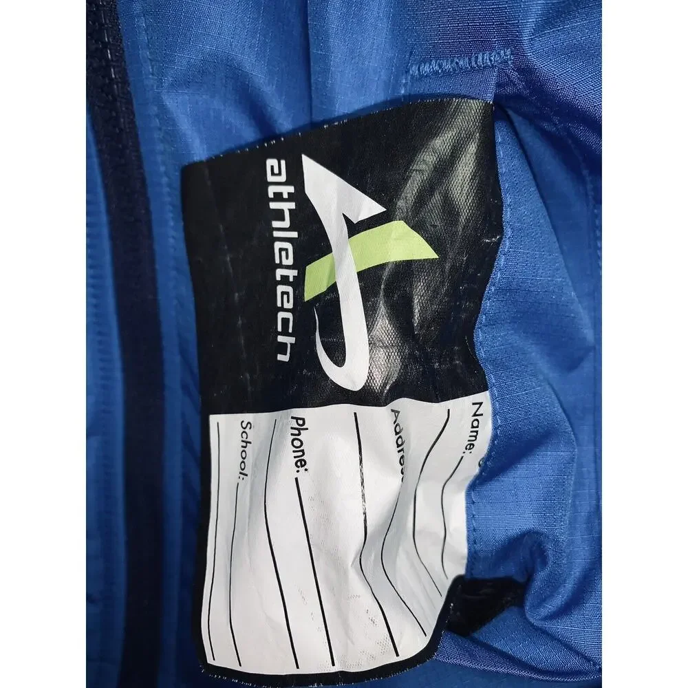 Athletech youth reversible