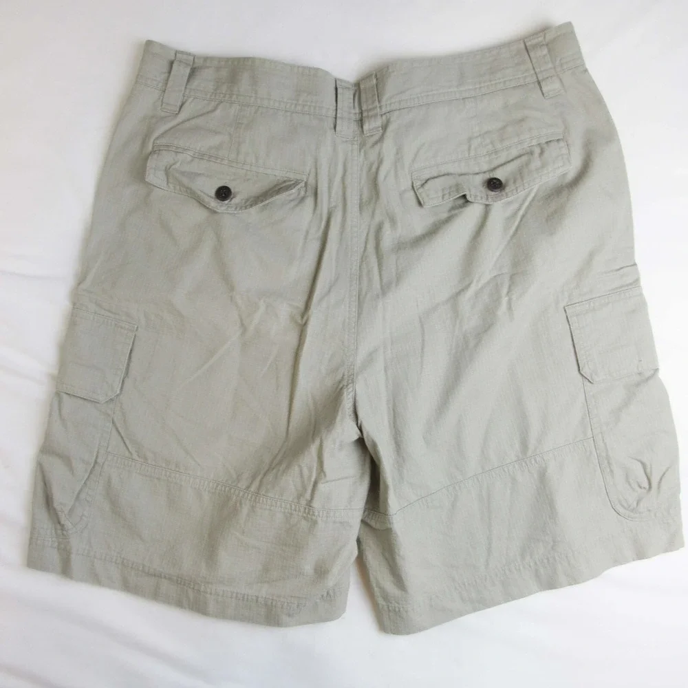Jantzen cargo shorts