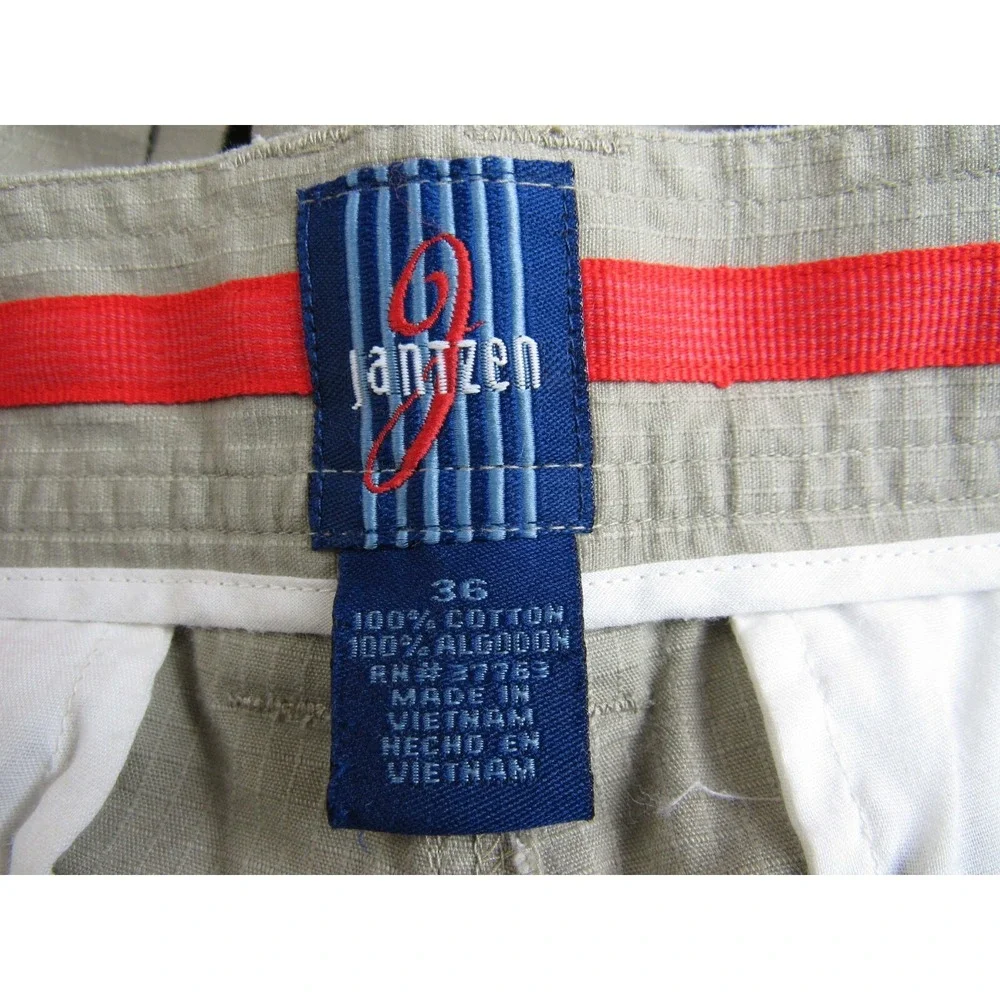 Jantzen cargo shorts